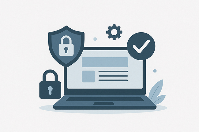 Panduan Dasar Keamanan Server