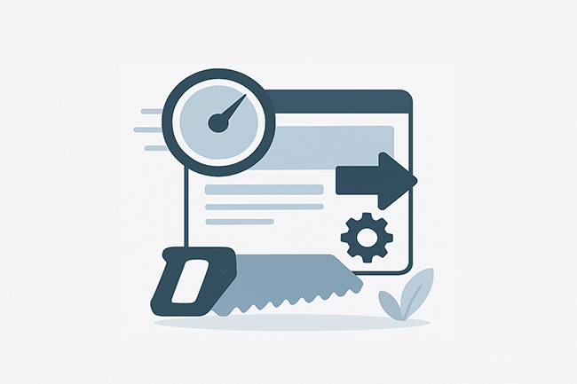 Optimasi Kecepatan Website