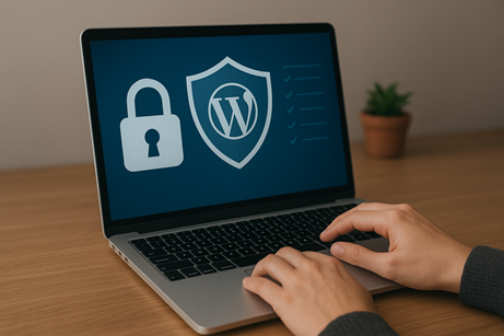 Keamanan Wordpress: 7 Langkah Wajib